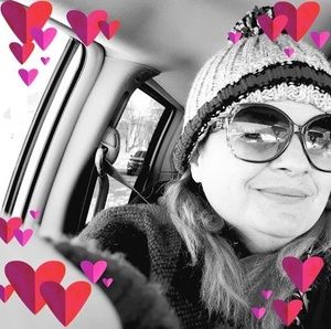 Meet your Posher, Kimberly